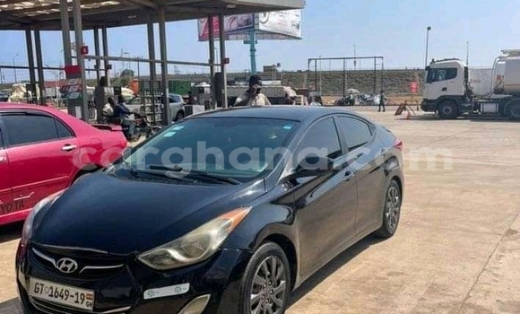 Buy Used Hyundai Elantra Other Car in Accra in Greater Accra Buy Used Hyundai Elantra Other Car in Accra in Greater Accra