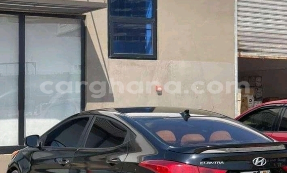 Buy Used Hyundai Elantra Other Car in Accra in Greater Accra Buy Used Hyundai Elantra Other Car in Accra in Greater Accra