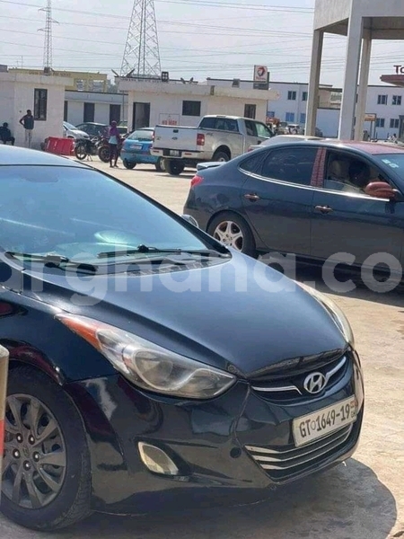 Big with watermark hyundai elantra greater accra accra 35513