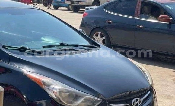 Buy Used Hyundai Elantra Other Car in Accra in Greater Accra Buy Used Hyundai Elantra Other Car in Accra in Greater Accra