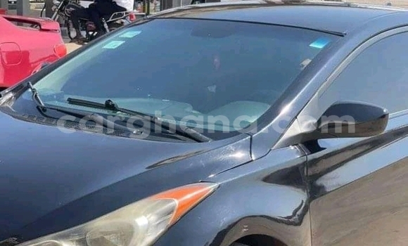Buy Used Hyundai Elantra Other Car in Accra in Greater Accra Buy Used Hyundai Elantra Other Car in Accra in Greater Accra