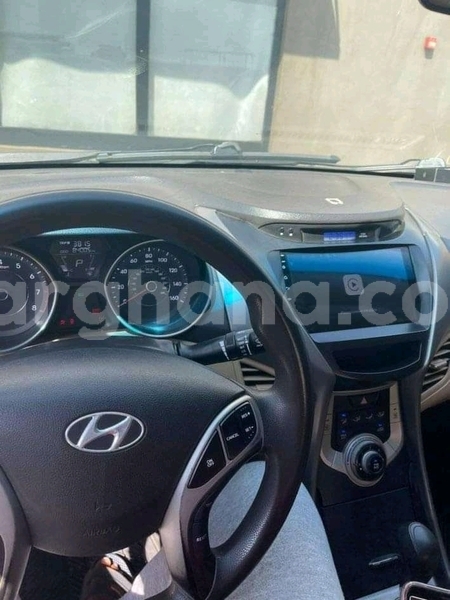 Big with watermark hyundai elantra greater accra accra 35513