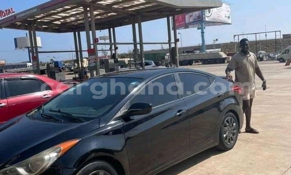 Buy Used Hyundai Elantra Other Car in Accra in Greater Accra Buy Used Hyundai Elantra Other Car in Accra in Greater Accra