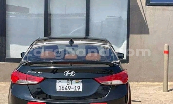 Buy Used Hyundai Elantra Other Car in Accra in Greater Accra Buy Used Hyundai Elantra Other Car in Accra in Greater Accra