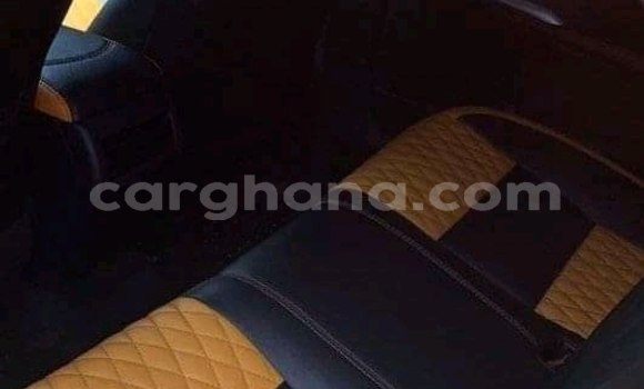 Sayi Na hannu Toyota Camry Sauran Mota in Accra a Greater Accra Sayi Na hannu Toyota Camry Sauran Mota in Accra a Greater Accra