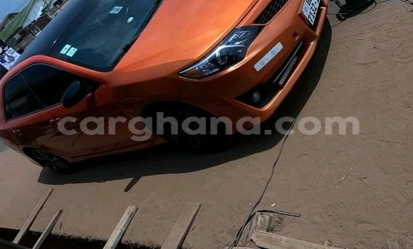 Sayi Na hannu Toyota Camry Sauran Mota in Accra a Greater Accra Sayi Na hannu Toyota Camry Sauran Mota in Accra a Greater Accra