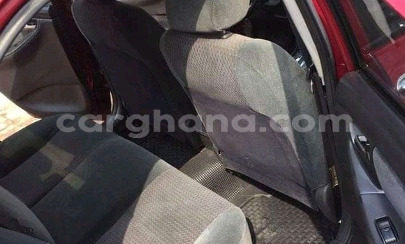 Buy Used Toyota Corolla Other Car in Accra in Greater Accra Buy Used Toyota Corolla Other Car in Accra in Greater Accra