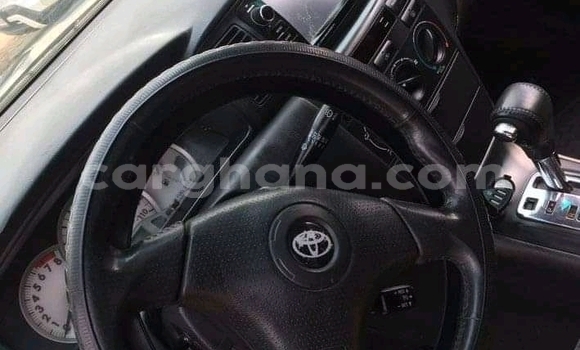 Buy Used Toyota Corolla Other Car in Accra in Greater Accra Buy Used Toyota Corolla Other Car in Accra in Greater Accra