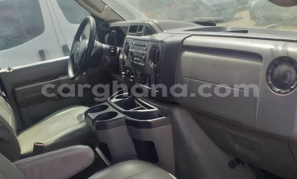 Buy Used Kia Rio White Car in Tamale in Northern