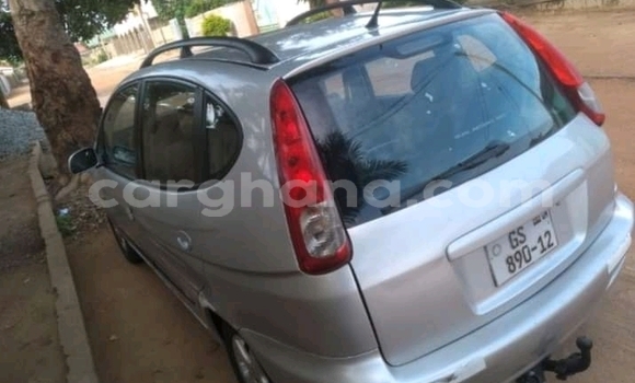 Buy Used Daewoo Matiz Other Car in Accra in Greater Accra Buy Used Daewoo Matiz Other Car in Accra in Greater Accra