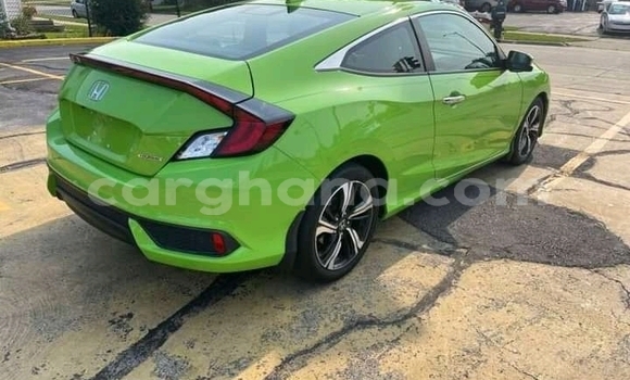 Sayi Na hannu Honda Accord Sauran Mota in Accra a Greater Accra