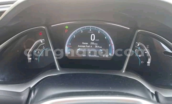 Ra Àlòkù Honda Accord Miiran Ọkọ̀ in Accra ni Greater Accra Ra Àlòkù Honda Accord Miiran Ọkọ̀ in Accra ni Greater Accra