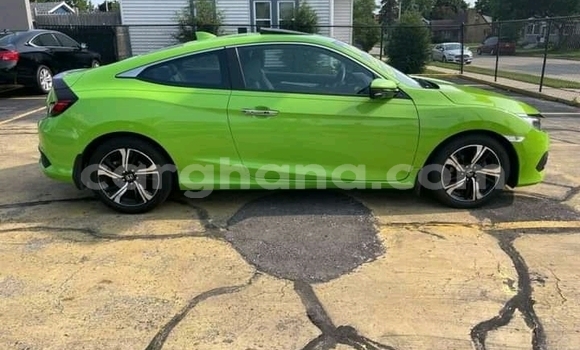 Ra Àlòkù Honda Accord Miiran Ọkọ̀ in Accra ni Greater Accra Ra Àlòkù Honda Accord Miiran Ọkọ̀ in Accra ni Greater Accra