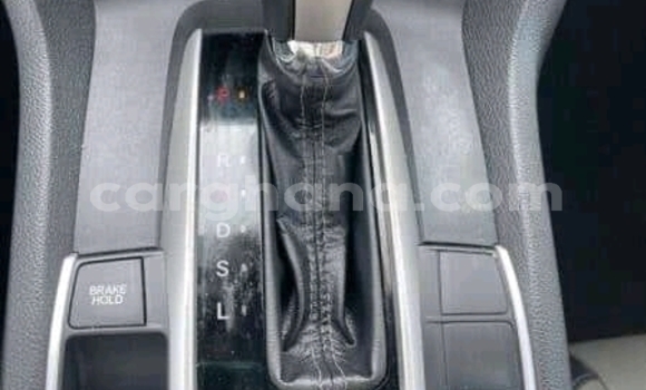 Ra Àlòkù Honda Accord Miiran Ọkọ̀ in Accra ni Greater Accra Ra Àlòkù Honda Accord Miiran Ọkọ̀ in Accra ni Greater Accra