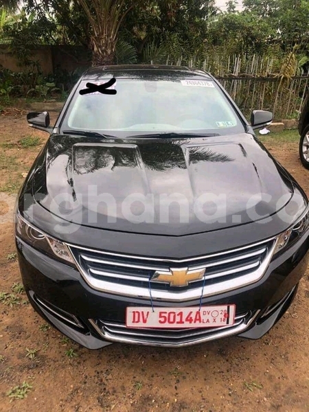 Big with watermark chevrolet impala greater accra accra 35521