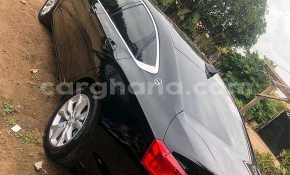 Sayi Na hannu Chevrolet Impala Black Mota in Accra a Greater Accra Sayi Na hannu Chevrolet Impala Black Mota in Accra a Greater Accra
