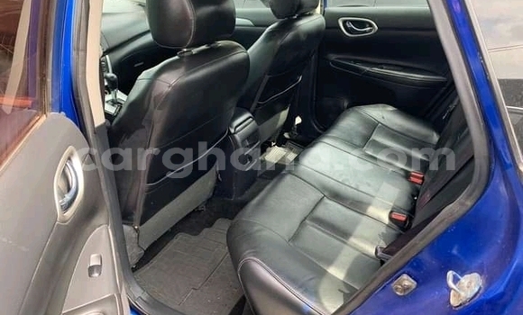 Ra Àlòkù Nissan Sentra Alawọ ewe Ọkọ̀ in Accra ni Greater Accra Ra Àlòkù Nissan Sentra Alawọ ewe Ọkọ̀ in Accra ni Greater Accra