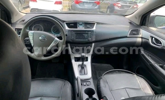 Ra Àlòkù Nissan Sentra Alawọ ewe Ọkọ̀ in Accra ni Greater Accra Ra Àlòkù Nissan Sentra Alawọ ewe Ọkọ̀ in Accra ni Greater Accra