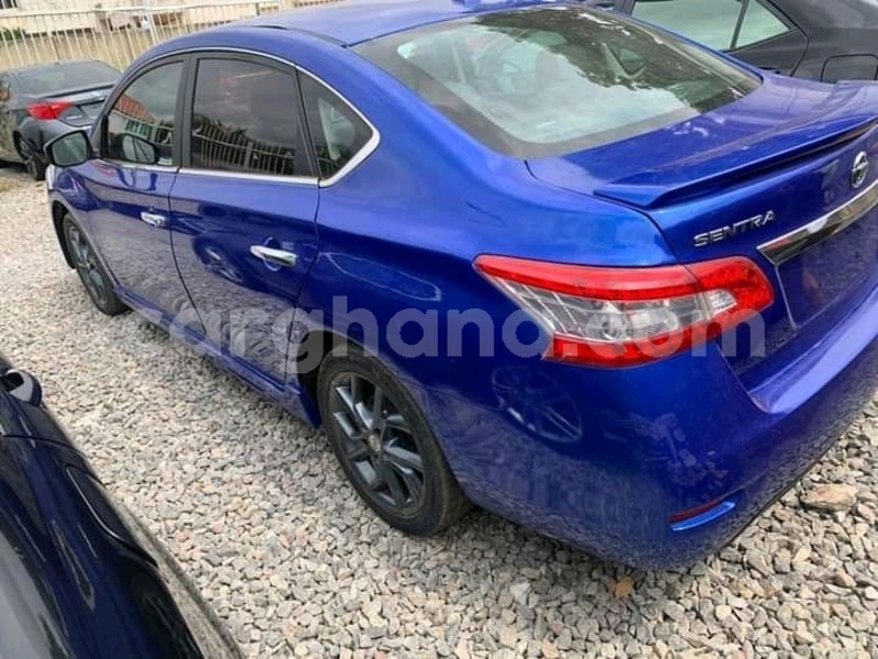 Big with watermark nissan sentra greater accra accra 35523