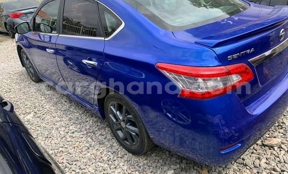 Ra Àlòkù Nissan Sentra Alawọ ewe Ọkọ̀ in Accra ni Greater Accra Ra Àlòkù Nissan Sentra Alawọ ewe Ọkọ̀ in Accra ni Greater Accra