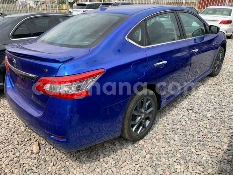 Big with watermark nissan sentra greater accra accra 35523