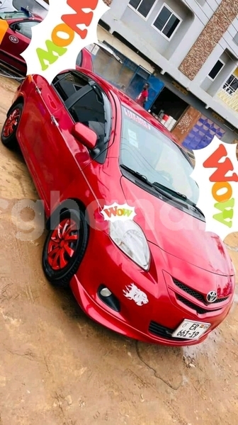 Big with watermark toyota yaris greater accra accra 35524