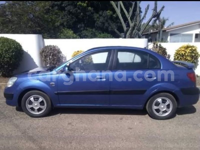 Big with watermark kia rio western sekondi takoradi metropolitan 35525