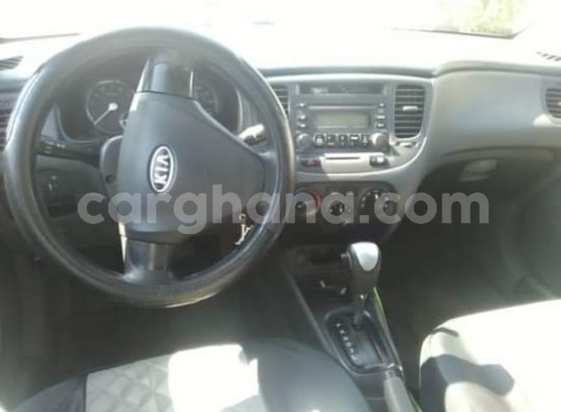 Big with watermark kia rio western sekondi takoradi metropolitan 35525