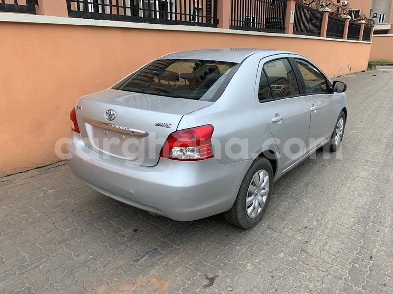 Big with watermark toyota yaris western sekondi takoradi metropolitan 35527