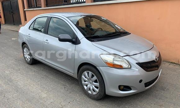 Sayi Na hannu Toyota Yaris M Mota in Sekondi–Takoradi Metropolitan a Yamma Sayi Na hannu Toyota Yaris M Mota in Sekondi–Takoradi Metropolitan a Yamma