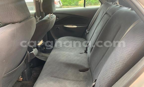 Sayi Na hannu Toyota Yaris M Mota in Sekondi–Takoradi Metropolitan a Yamma Sayi Na hannu Toyota Yaris M Mota in Sekondi–Takoradi Metropolitan a Yamma