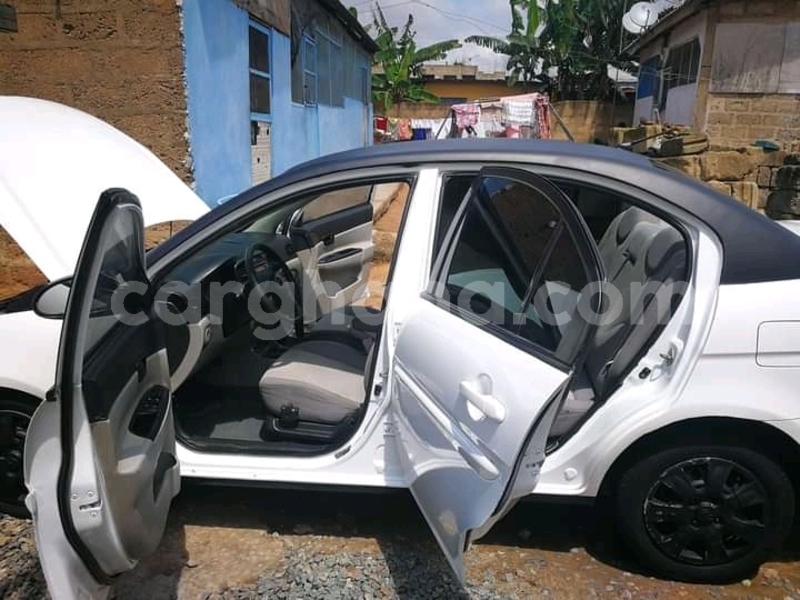 Big with watermark hyundai accent greater accra accra 35529