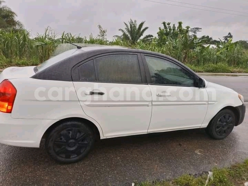 Big with watermark hyundai accent greater accra accra 35529