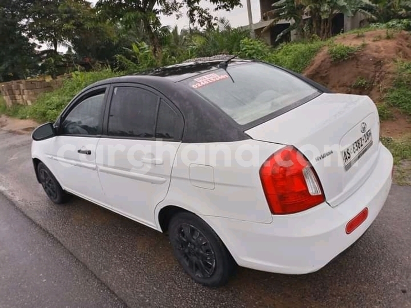 Big with watermark hyundai accent greater accra accra 35529