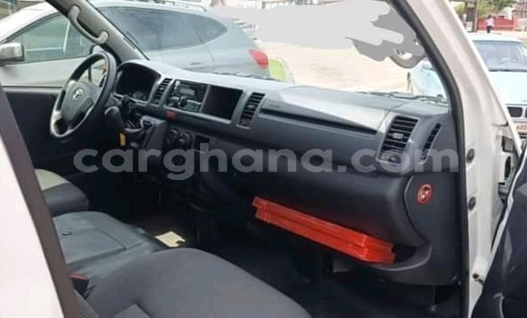 Buy Used Toyota Hiace Other Car in Accra in Greater Accra Buy Used Toyota Hiace Other Car in Accra in Greater Accra