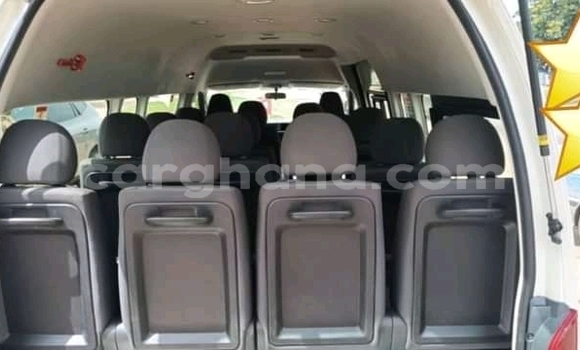 Buy Used Toyota Hiace Other Car in Accra in Greater Accra Buy Used Toyota Hiace Other Car in Accra in Greater Accra