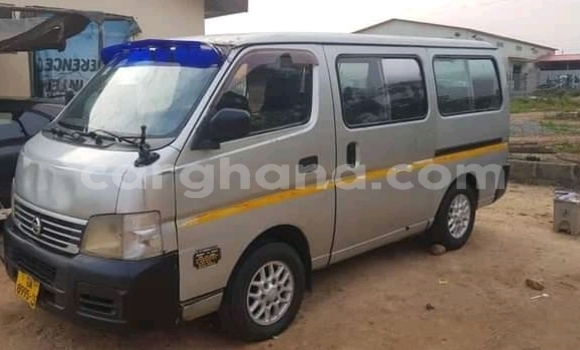 Ra Àlòkù Nissan NV200 Miiran Ọkọ̀ in Accra ni Greater Accra