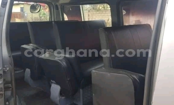 Sayi Na hannu Nissan NV200 Sauran Mota in Accra a Greater Accra Sayi Na hannu Nissan NV200 Sauran Mota in Accra a Greater Accra