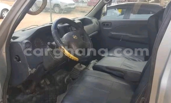 Sayi Na hannu Nissan NV200 Sauran Mota in Accra a Greater Accra Sayi Na hannu Nissan NV200 Sauran Mota in Accra a Greater Accra