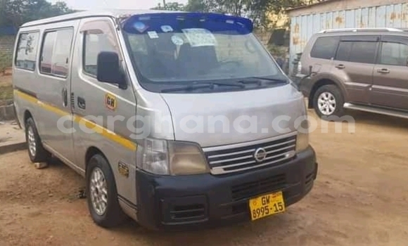 Sayi Na hannu Nissan NV200 Sauran Mota in Accra a Greater Accra Sayi Na hannu Nissan NV200 Sauran Mota in Accra a Greater Accra