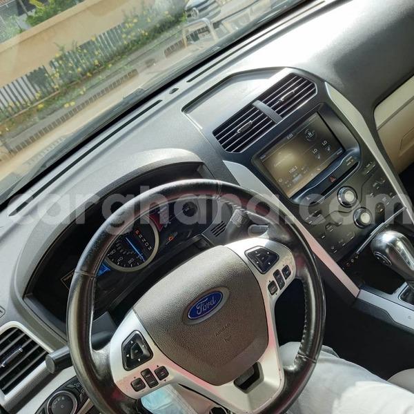 Big with watermark ford explorer greater accra accra 35535