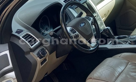Buy Used Ford Explorer Black Car in Accra in Greater Accra Buy Used Ford Explorer Black Car in Accra in Greater Accra