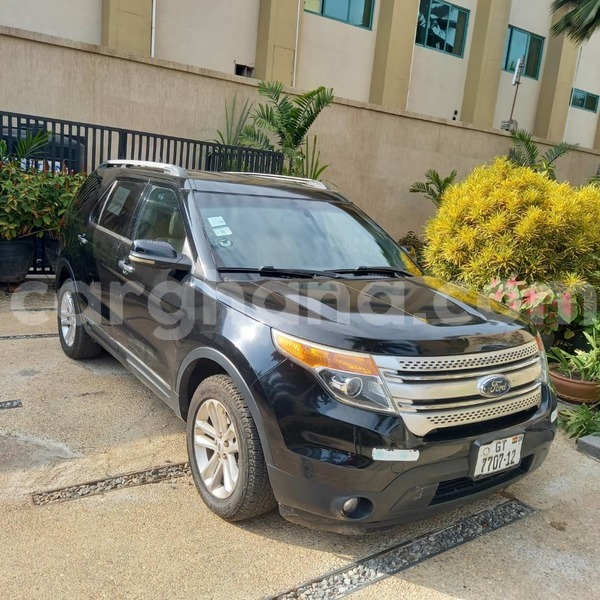 Big with watermark ford explorer greater accra accra 35536