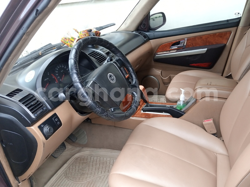 Big with watermark ssangyong rexton greater accra accra 35537