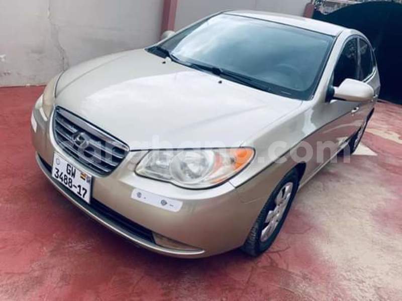 Big with watermark hyundai elantra western sekondi takoradi metropolitan 35541