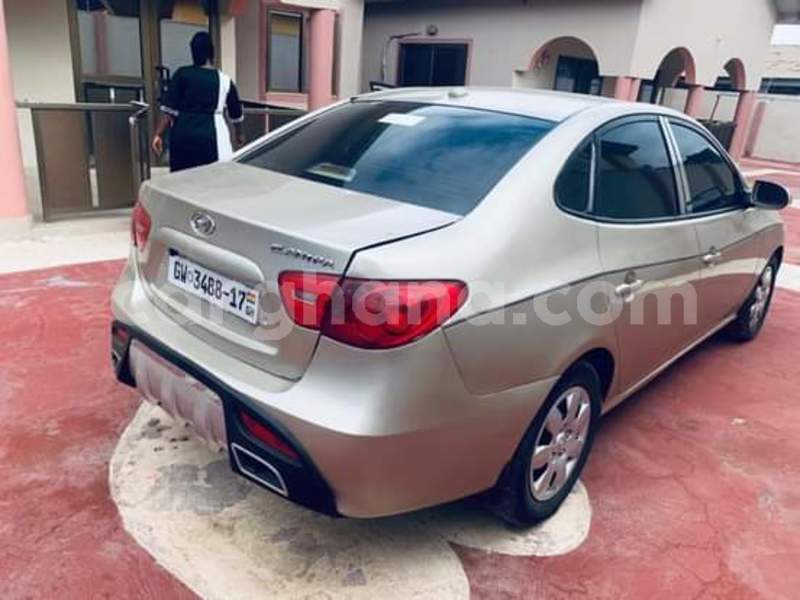 Big with watermark hyundai elantra western sekondi takoradi metropolitan 35541