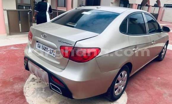Sayi Na hannu Hyundai Elantra Brown Mota in Sekondi–Takoradi Metropolitan a Yamma Sayi Na hannu Hyundai Elantra Brown Mota in Sekondi–Takoradi Metropolitan a Yamma