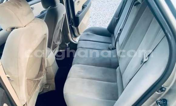 Sayi Na hannu Hyundai Elantra Brown Mota in Sekondi–Takoradi Metropolitan a Yamma Sayi Na hannu Hyundai Elantra Brown Mota in Sekondi–Takoradi Metropolitan a Yamma