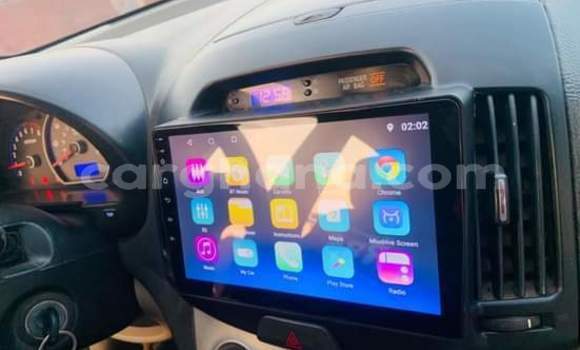 Sayi Na hannu Hyundai Elantra Brown Mota in Sekondi–Takoradi Metropolitan a Yamma Sayi Na hannu Hyundai Elantra Brown Mota in Sekondi–Takoradi Metropolitan a Yamma