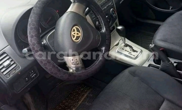 Buy Used Toyota Corolla Red Car in Accra in Greater Accra Buy Used Toyota Corolla Red Car in Accra in Greater Accra